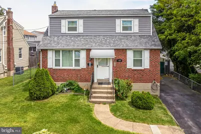 752 Kedron Avenue, Morton, PA 19070 - Photo 1