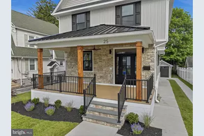 25 Oak Lane, Havertown, PA 19083 - Photo 5