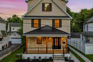 25 Oak Ln, Havertown, PA 19083 - Photo 1