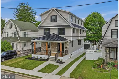 25 Oak Lane, Havertown, PA 19083 - Photo 3