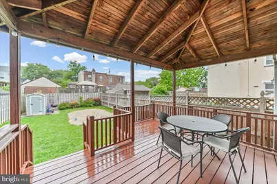 408 Carlisle Avenue, Prospect Park, PA 19076 - Photo 9