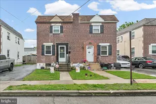 408 Carlisle Ave, Prospect Park, PA 19076 - Photo 1