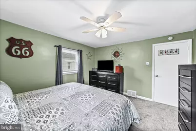 408 Carlisle Avenue, Prospect Park, PA 19076 - Photo 11