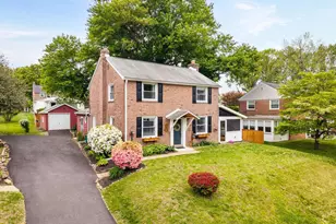 465 Briarhill Rd, Springfield, PA 19064 - Photo 1