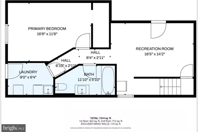 134 N Church, Clifton Heights, PA 19018 - Photo 45