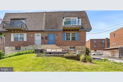 134 N Church, Clifton Heights, PA 19018 - Photo 1
