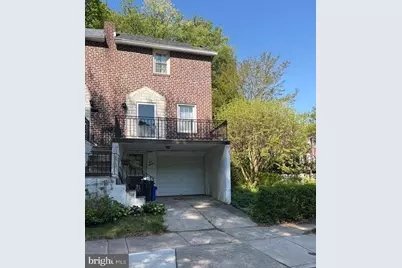 590 N Sycamore Avenue, Clifton Heights, PA 19018 - Photo 1