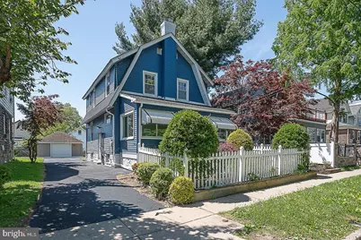 34 Lexington Avenue, Lansdowne, PA 19050 - Photo 1