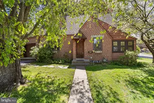217 E Thomson Ave, Springfield, PA 19064 - Photo 1