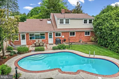 411 Harvard Avenue, Broomall, PA 19008 - Photo 37