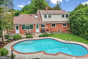 411 Harvard Ave, Broomall, PA 19008 - Photo 37