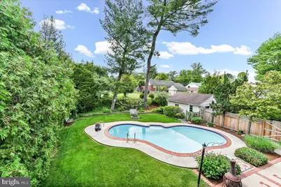 411 Harvard Avenue, Broomall, PA 19008 - Photo 39