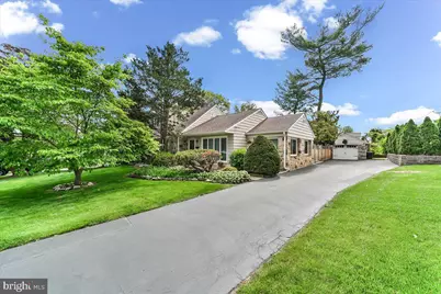 411 Harvard Avenue, Broomall, PA 19008 - Photo 1