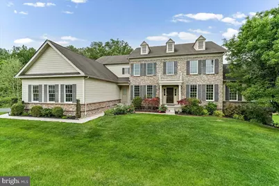 13 Evergreen Place, Chadds Ford, PA 19317 - Photo 1