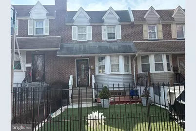 58 Gilpin Road, Upper Darby, PA 19082 - Photo 1