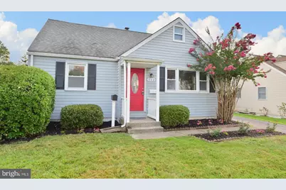 112 Upland Road, Brookhaven, PA 19015 - Photo 1