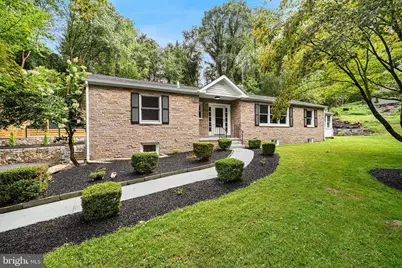 135 Bryn Mawr Avenue, Newtown Square, PA 19073 - Photo 1