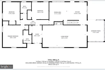 135 Bryn Mawr Avenue, Newtown Square, PA 19073 - Photo 59