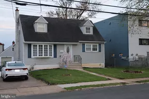 922 Lawnton Terrace, Glenolden, PA 19036 - Photo 1