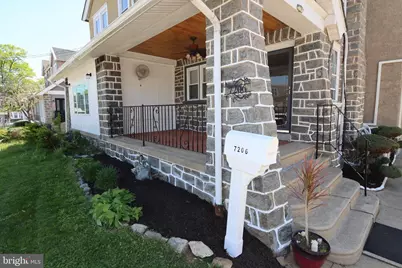 7206 Spruce Street, Upper Darby, PA 19082 - Photo 3