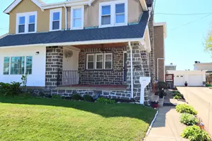 7206 Spruce St, Upper Darby, PA 19082 - Photo 1