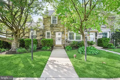 212 E Woodland Avenue, Springfield, PA 19064 - Photo 1