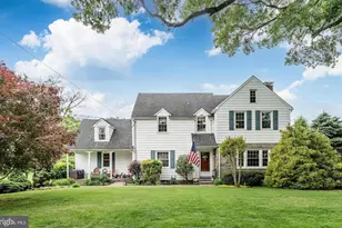 368 Concord Rd, Glen Mills, PA 19342 - Photo 1
