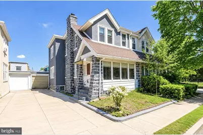 169 Overhill Road, Upper Darby, PA 19082 - Photo 1