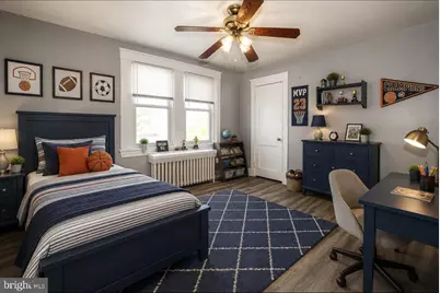 169 Overhill Road, Upper Darby, PA 19082 - Photo 5