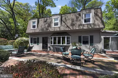 1231 Robin Hill Road, Media, PA 19063 - Photo 45