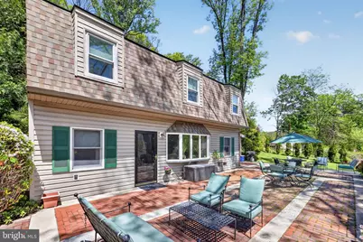1231 Robin Hill Road, Media, PA 19063 - Photo 7