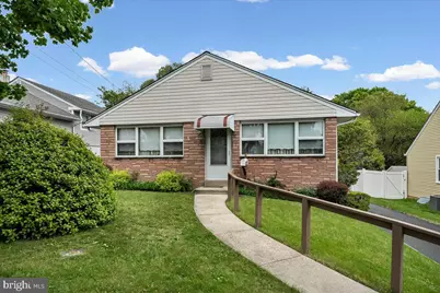 327 Ashland Avenue, Secane, PA 19018 - Photo 1