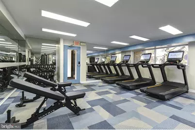 284 Iven Avenue #2B-280-3B, Radnor, PA 19087 - Photo 5