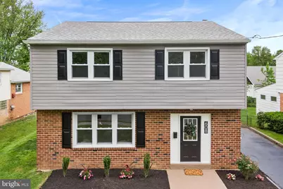 608 Hutchinson Terrace, Holmes, PA 19043 - Photo 3