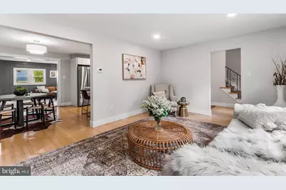 608 Hutchinson Terrace, Holmes, PA 19043 - Photo 7