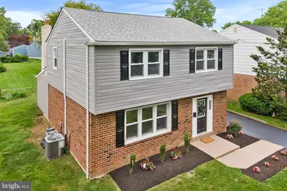 608 Hutchinson Terrace, Holmes, PA 19043 - Photo 39