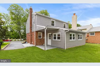 608 Hutchinson Terrace, Holmes, PA 19043 - Photo 35