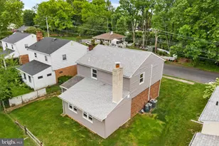 608 Hutchinson Terrace, Holmes, PA 19043 - Photo 45