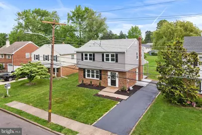 608 Hutchinson Terrace, Holmes, PA 19043 - Photo 41