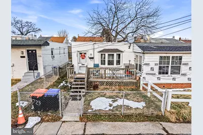 723 Mill Street, Chester, PA 19013 - Photo 1