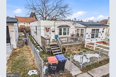 723 Mill Street, Chester, PA 19013 - Photo 3