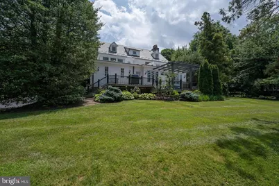 101 E Brookhaven Road, Wallingford, PA 19086 - Photo 93
