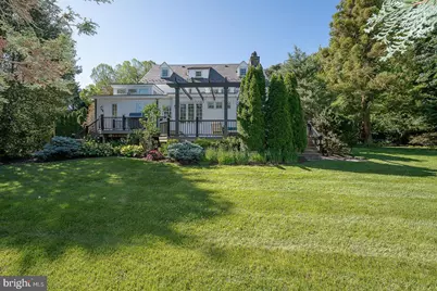 101 E Brookhaven Road, Wallingford, PA 19086 - Photo 107