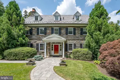 101 E Brookhaven Road, Wallingford, PA 19086 - Photo 3
