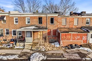 1009 Morton Ave, Chester, PA 19013 - Photo 1