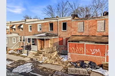 1009 Morton Avenue, Chester, PA 19013 - Photo 3