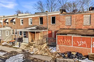 1009 Morton Ave, Chester, PA 19013 - Photo 3