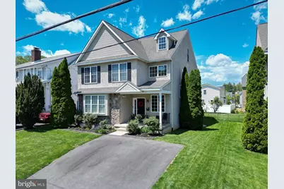 226 E Benedict Avenue, Havertown, PA 19083 - Photo 9