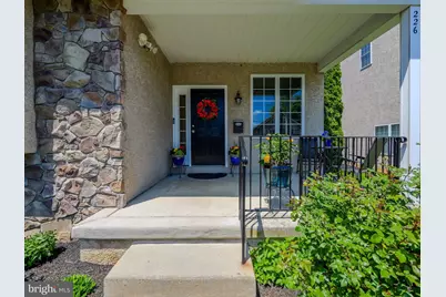 226 E Benedict Avenue, Havertown, PA 19083 - Photo 13