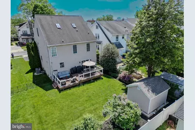 226 E Benedict Avenue, Havertown, PA 19083 - Photo 7
